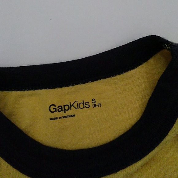 Kids t-shirt. - Picture 3 of 3